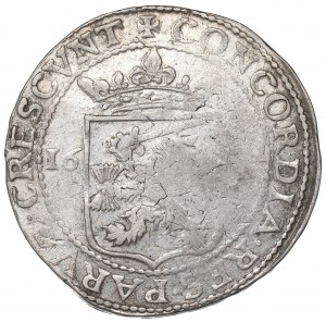 Netherlands, West Friesland, Silver ducat 1622