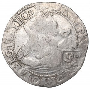 Netherlands, Utrecht, Rijksdaalder 1620