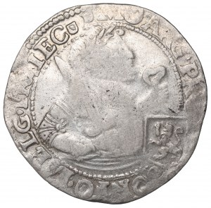Netherlands, Utrecht, Rijksdaalder 1620