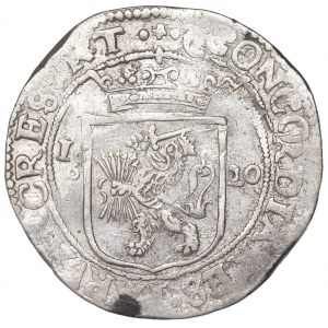 Netherlands, Utrecht, Rijksdaalder 1620