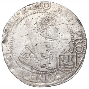 Netherlands, Zeeland, Silver ducat 1620