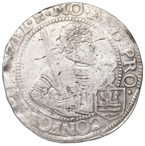 Netherlands, Zeeland, Silver ducat 1620