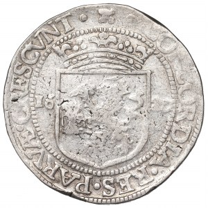 Netherlands, Zeeland, Silver ducat 1620