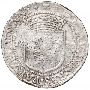 Netherlands, Zeeland, Silver ducat 1620