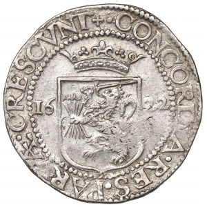 Niederlande, Utrecht, Rijksdaalder 1622