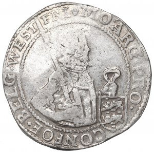 Netherlands, West Friesland, Silver ducat 1619