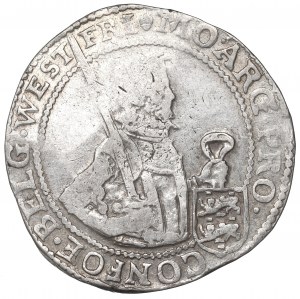 Netherlands, West Friesland, Silver ducat 1619