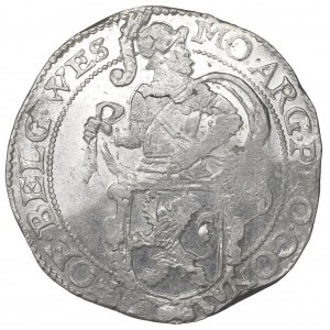 Netherlands, West Friesland, Lionsdaalder 1644