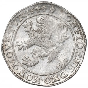 Netherlands, West Friesland, Lionsdaalder 1644