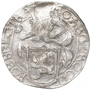 Netherlands, Utrecht, Lionsdaalder 1643