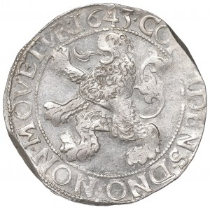 Netherlands, Utrecht, Lionsdaalder 1643