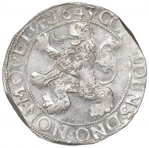 Netherlands, Utrecht, Lionsdaalder 1643
