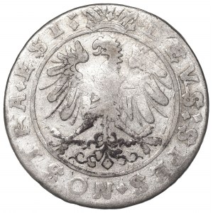 Swiss, Schaffhausen, Dicken 1623