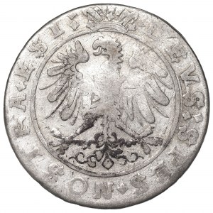 Swiss, Schaffhausen, Dicken 1623