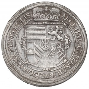 Austria, Leopold V, Thaler 1621