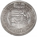 Austria, Leopold V, Thaler 1621