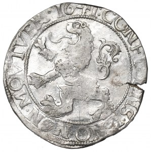Netherlands, Gelderland, Lionsdaalder 1641