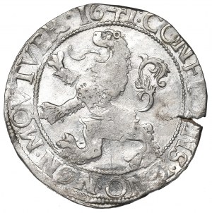 Netherlands, Gelderland, Lionsdaalder 1641