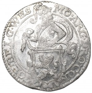 Netherlands, West Friesland, Lionsdaalder 1644