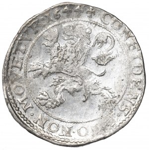 Netherlands, West Friesland, Lionsdaalder 1644