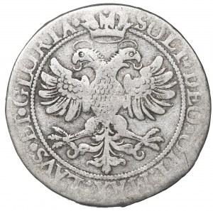 Switzerland, St. Gallen, Thaler 1623