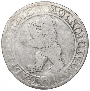Switzerland, St. Gallen, Thaler 162(?)