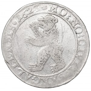 Switzerland, St. Gallen, Thaler 1623