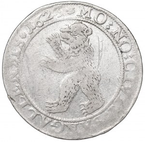 Switzerland, St. Gallen, Thaler 1623