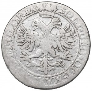 Switzerland, St. Gallen, Thaler 1623