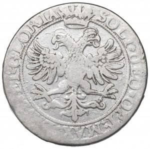 Switzerland, St. Gallen, Thaler 1623