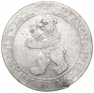 Switzerland, St. Gallen, Thaler 1623