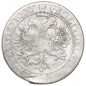 Switzerland, St. Gallen, Thaler 1623