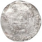 Spanish Netherlands, Tournai, Philip IV, Patagon 1633