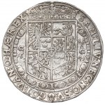 Vladislaus IV Vasa, Thaler 1641, Bydgoszcz