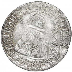 Niederlande, Utrecht, Rijksdaalder 1607