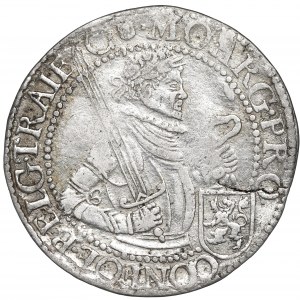 Netherlands, Utrecht, Rijksdaalder 1607