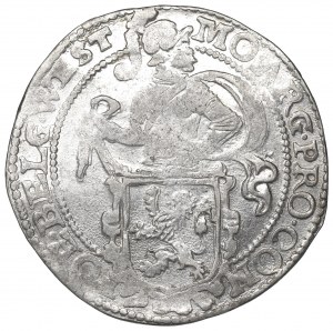 Netherlands, West Friesland, Lionsdaalder 1642