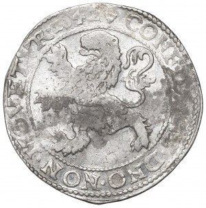 Netherlands, West Friesland, Lionsdaalder 1642