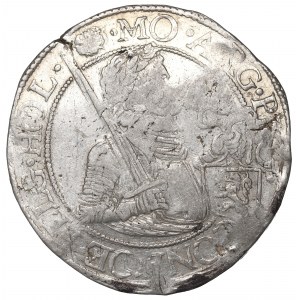 Netherlands, Holland, Rijksddalder 1623