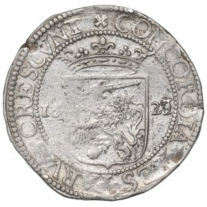 Netherlands, Holland, Rijksddalder 1623