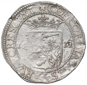 Netherlands, Holland, Rijksddalder 1623
