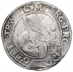 Netherlands, Utrecht, Rijksdaalder 1621