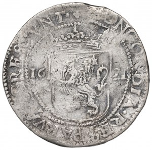 Netherlands, Utrecht, Rijksdaalder 1621