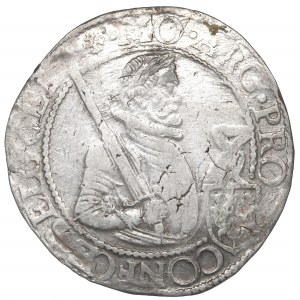 Netherlands, Geldria, rijksdaalder 1624