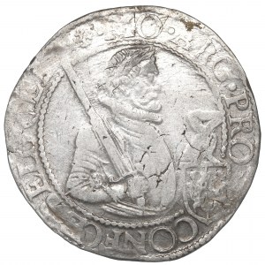 Netherlands, Geldria, rijksdaalder 1624