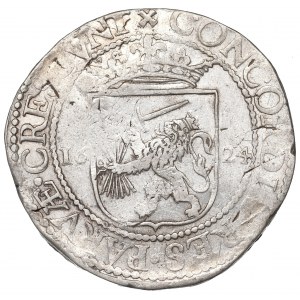 Netherlands, Geldria, rijksdaalder 1624