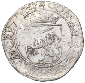 Netherlands, Geldria, rijksdaalder 1624
