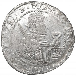 Netherlands, Zeeland, Silver ducat 1623