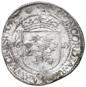 Netherlands, Zeeland, Silver ducat 1623