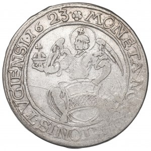 Switzerland, Zug, Thaler 1623